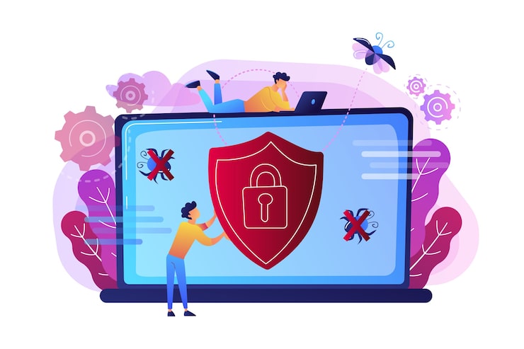 Seguridad web y mejores prácticas para proteger aplicaciones