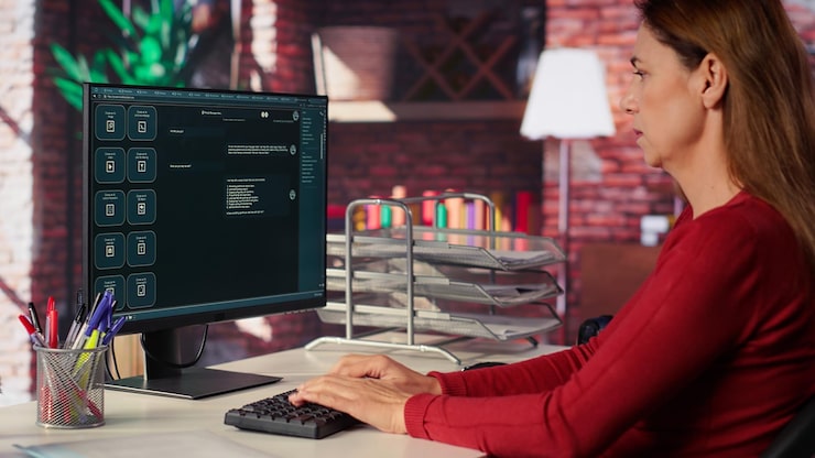 Desarrollo full-stack integrando frontend y backend en aplicaciones completas