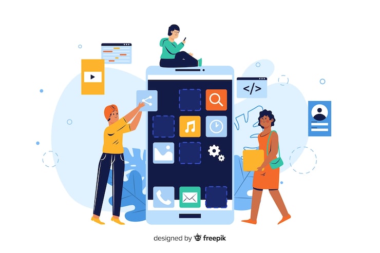 Especialización en tecnologías emergentes y desarrollo de aplicaciones móviles